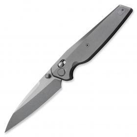 N� Geo Knife FANTASM Titanium GEO2505A