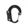 Karabi�czyk Gear Aid Heroclip Mini Black 210011-010