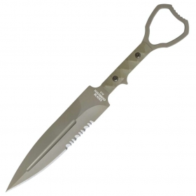 N� Halfbreed Blades Compact Clearance XL Green CCK-01-OD-XL