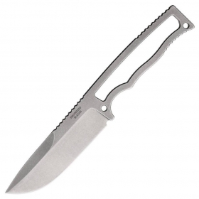 N� Halfbreed Blades Compact Field Stonewash CFK-01-STN-N690