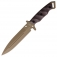 N� Halfbreed Blades Medium Infantry Dark Earth MIK-01P-DE