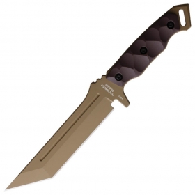 N� Halfbreed Blades Medium Infantry K340 Dark Earth MIK-05P-DE