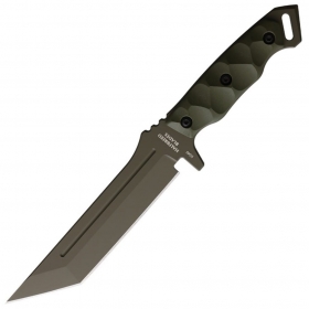 N� Halfbreed Blades Medium Infantry K340 Green MIK-05P-OD