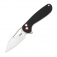 N� CJRB Cutlery Lago Black G10 J1926-BK