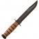 N� Ka-Bar Full Size USMC 1217