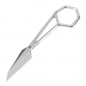 N� Kansept Knives HEX Stonewash G001A1