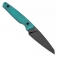 N� Kansept Knives Tenable Parr Tiffany Blue G10 G011B3