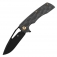 N� Kansept Knives Kryo Carbon Fiber K1001M1