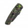 N� Kansept Knives Main Street Camo Carbon Fiber K1015M3