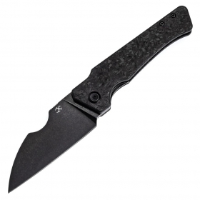 N� Kansept Knives Egress Shred Carbon Fiber K1033B2