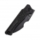N� Kansept Knives Egress Shred Carbon Fiber K1033B2