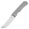 N� Kansept Knives Reedus Titanium K1041A2