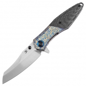 N� Kansept Knives Mistaken K1053A4