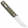 N� Kansept Knives BTF Green G10 K1064A1