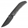 N� Kansept Knives Tarkin Blackwash Titanium K1078A2