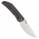 N� Kansept Knives Tarkin Tiger Stripe Titanium K1078A3