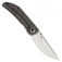 N� Kansept Knives Tarkin Tiger Stripe Titanium K1078A6
