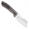 N� Kansept Knives Cybin Bronze Titanium K1080A1