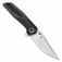 N� Kansept Knives Deadite Titanium Carbon K1081A3
