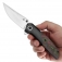 N� Kansept Knives Deadite Titanium Carbon K1081A3