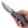 N� Kansept Knives Orion Blue Titanium K1089A1