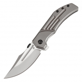 N� Kansept Knives Orion Bronze Titanium K1089A2