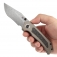 N� Kansept Knives Fermi Fatcarbon K1122A2