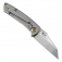 N� Kansept Knives Little Main Street Titanium K2015A1