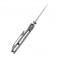 N� Kansept Knives Little Main Street Titanium K2015A1