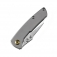 N� Kansept Knives Little Main Street Titanium K2015A1