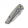 N� Kansept Knives Little Main Street Titanium K2015A1
