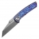 N� Kansept Knives Little Main Street Strike Titanium K2015A5