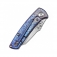 N� Kansept Knives Little Main Street Strike Titanium K2015A5