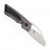 N� Kansept Knives Goblin Gray Titanium K2016A1