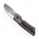 N� Kansept Knives Goblin Gray Titanium K2016A1