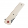 N� Kansept Knives Anomaly Ivory G10 K2038T5