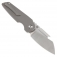 N� Kansept Knives Rafe Titanium K2048A1