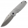N� Kansept Knives Turaco Titanium K2049A1