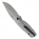 N� Kansept Knives Turaco Titanium K2049A1
