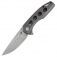 N� Kansept Knives Cassowary Titanium K2065A2