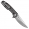 N� Kansept Knives Cassowary Titanium K2065A2
