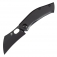 N� Kansept Knives Osprey Black Titanium K2087A3
