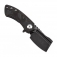 N� Kansept Knives Mini Korvid Carbon Fiber K3030A13