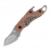 N� Kershaw Cinder Copper 1025CU