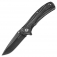 N� Kershaw Starter Blackwash 1301BW