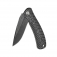 N� Kershaw Starter Blackwash 1301BW