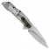 N� Kershaw Salvage 1369