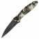 N� Kershaw Leek Kings Camo 1660KC
