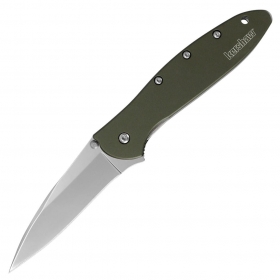 N� Kershaw Leek Olive 1660OL