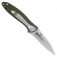 N� Kershaw Leek Olive 1660OL